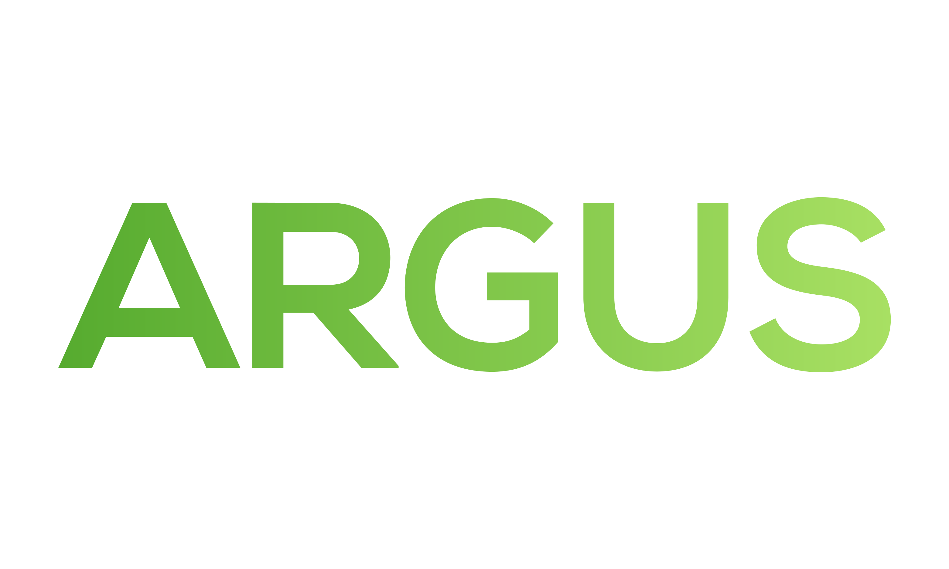 Texto Logo Argus